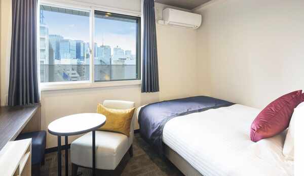 スタンダードダブル