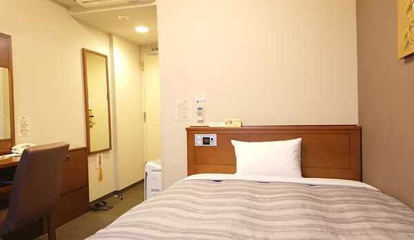 スタンダードシングル