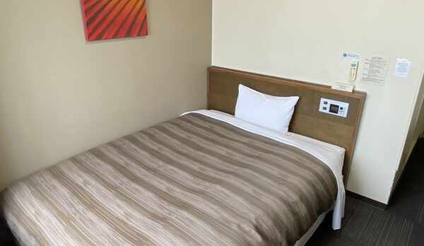 シングルルーム②