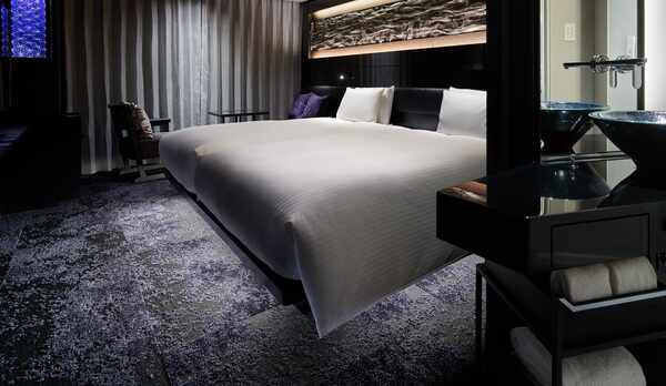 <客室>スーペリアツイン