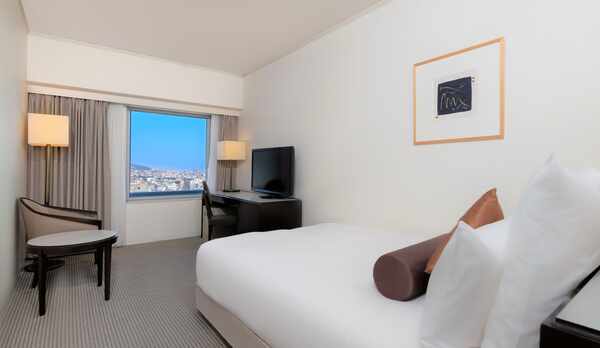 【レギュラーフロア】ベーシックダブル