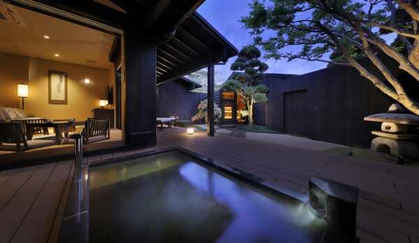 特別室「季の風雅」