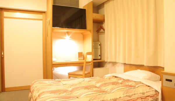 ツインタイプルーム