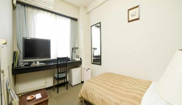 シングルルーム