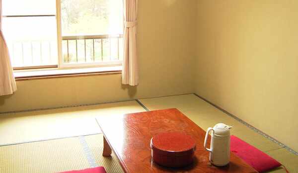 *【和室（一例）】