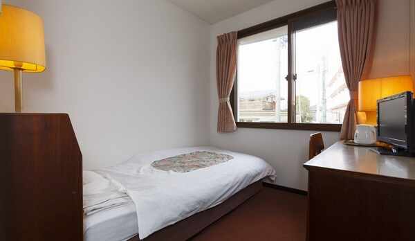 南館★シングル