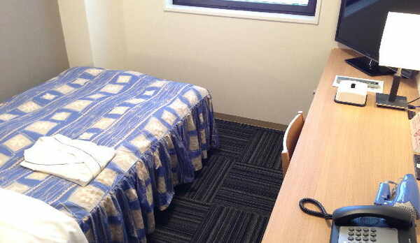 シングルルーム