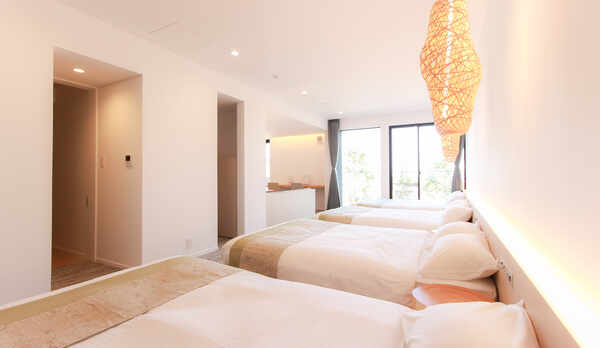 スタンダードスイートCタイプ