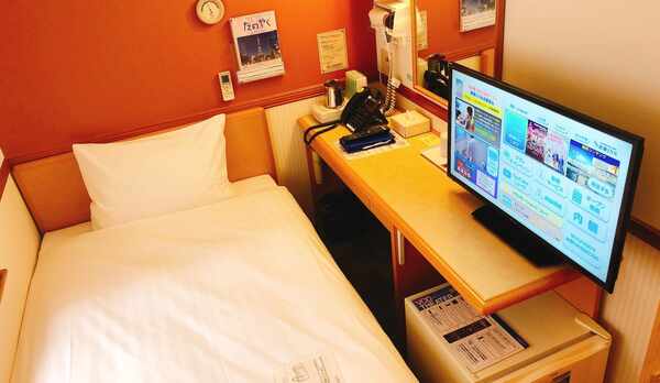 エコノミーシングル