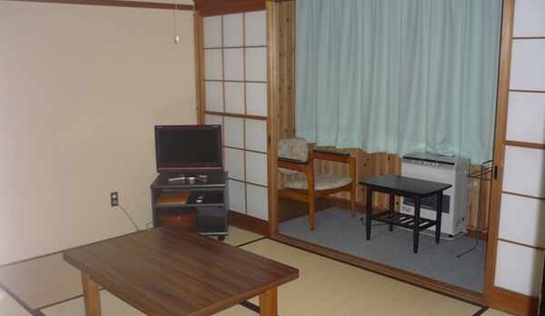 特別室和室６畳