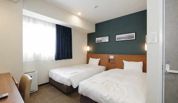 ツインルーム（新）