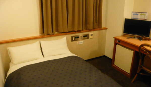 スタンダードセミダブル