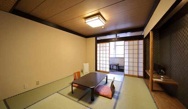 客室イメージ（スタンダード）