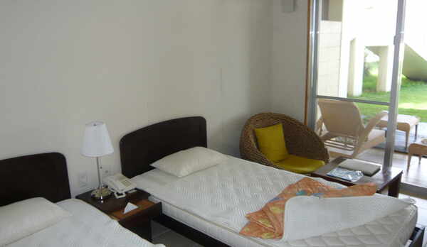 【エコルーム】リーズナブルなお部屋