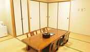 ◆客室：和室10畳