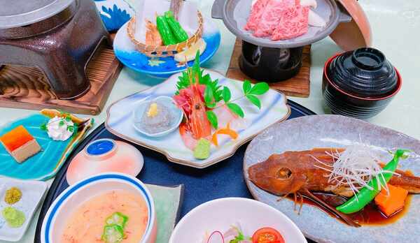 茨城ブランド常陸牛プラン