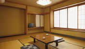 客室一例◆おまかせ和室