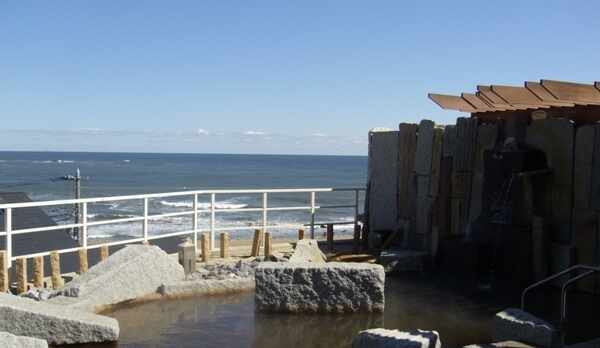 露天風呂★全景2