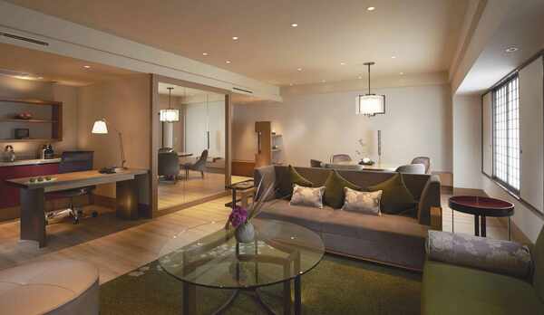 【特別階】エグゼクティブスイート