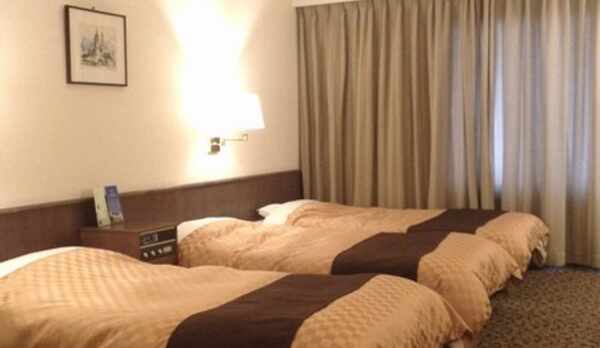 フォースルーム