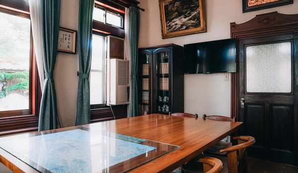 ダイニングルーム