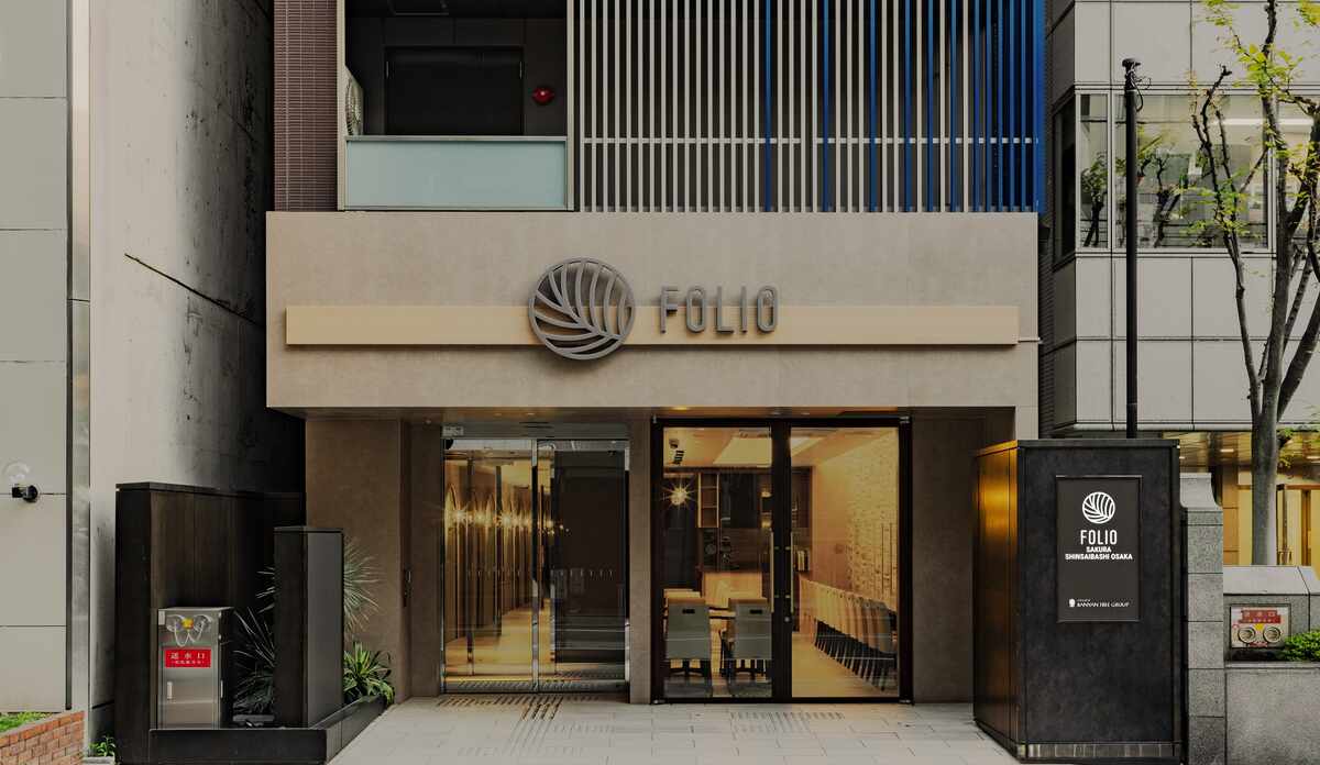 フォリオ・サクラ・心斎橋大阪 by バンヤンツリー グループ 料金比較