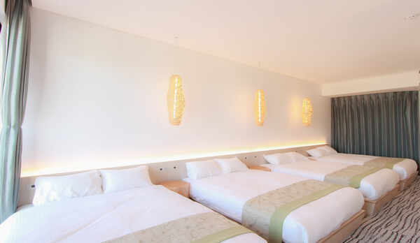 スタンダードスイートCタイプ