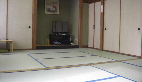 和室、松竹　ご家族、団体様で！