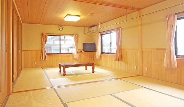 グループ和室2