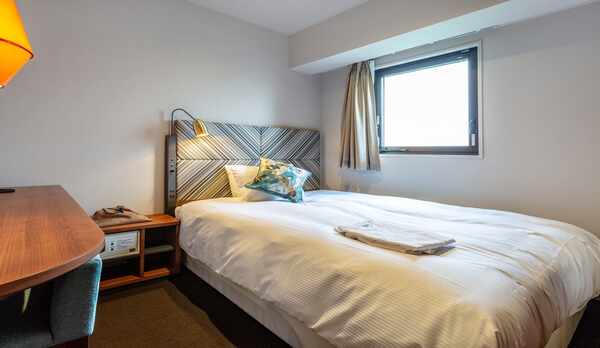 コンフォートシングル（14.4平米）