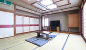 客室■和室15畳（232号室）◆広々くつろげます♪♪*