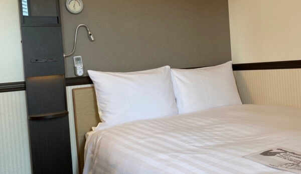 エコノミーダブル