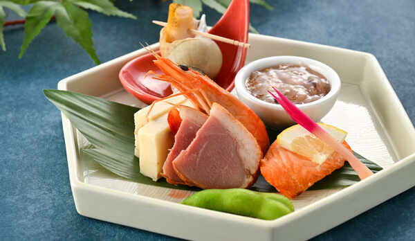 お料理イメージ