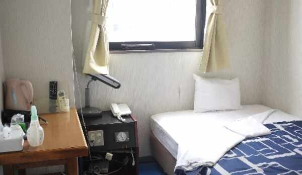 シングル（例）