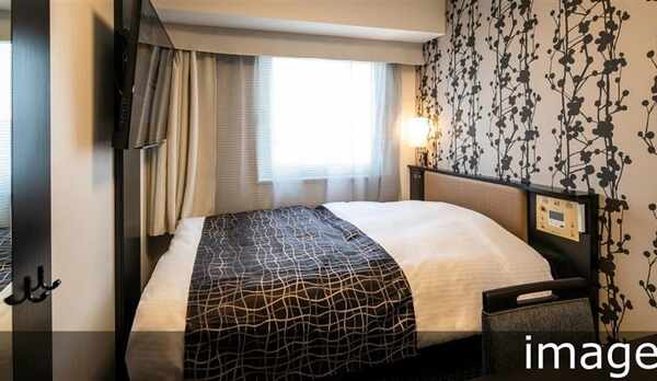 シングルルーム　イメージ