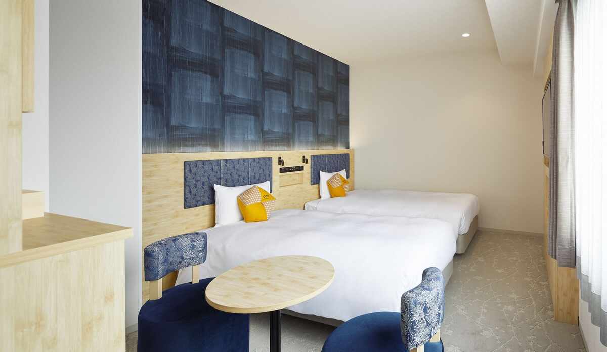 OMO3京都東寺 by 星野リゾート 料金比較・宿泊予約 - 価格.com 