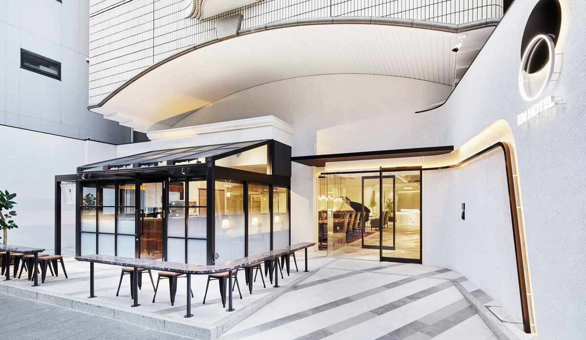 EN HOTEL Hakata（エンホテル博多） 料金比較・宿泊予約 - 価格.com