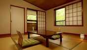（客室例）のんびりまったりの和室