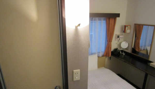 ビジネスツイン