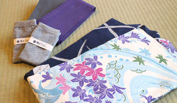 浴衣セット