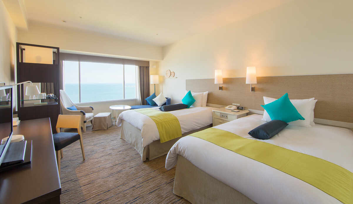 ANAホリデイ・イン リゾート 宮崎 料金比較・宿泊予約 - 価格.com