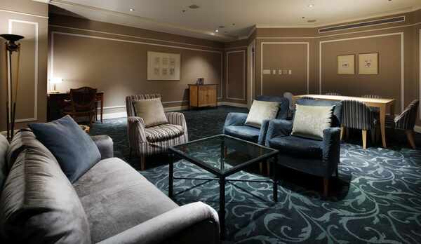 ジュニアスイートダブル