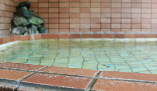 南アルプスが育んだ天然温泉≪芦安天然温泉≫