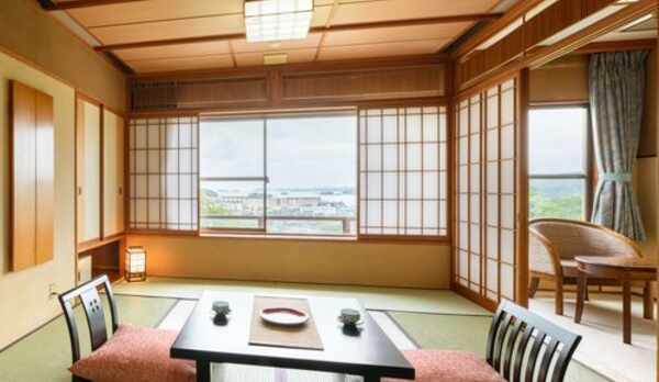 和室