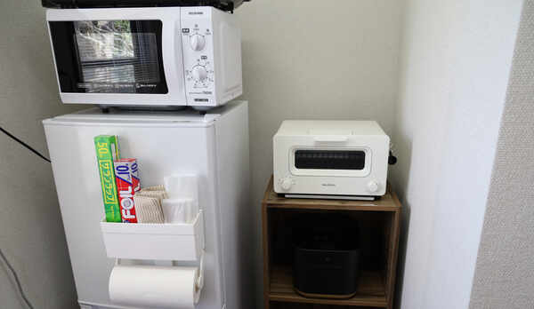 【大川汐見埼355】キッチン