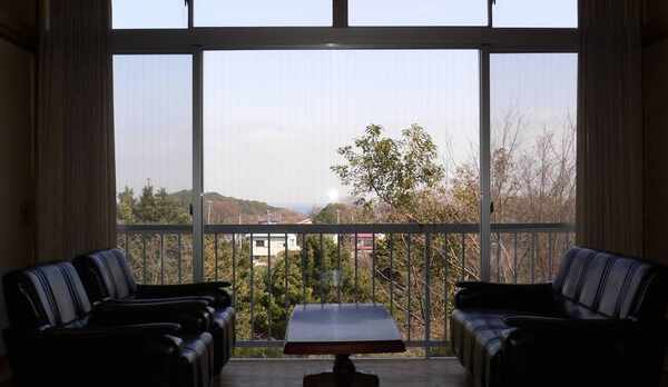 くつろぎ別邸・景色