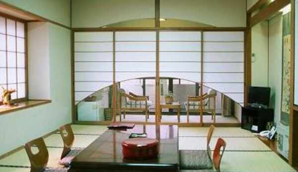 部屋プラン画像①