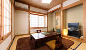●【和室6畳 】一例