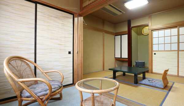 和室６畳