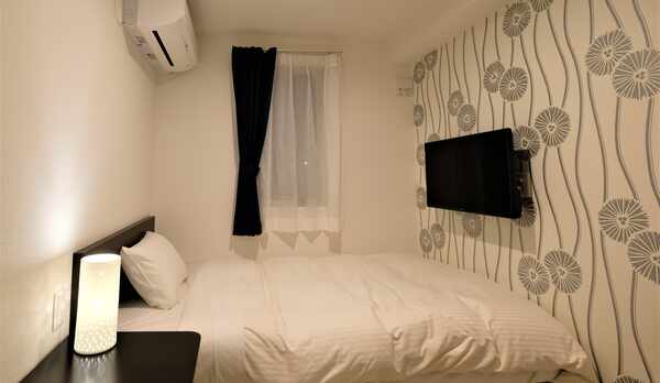 シングルルーム